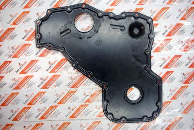 3958112 Крышка шестерни для Cummins